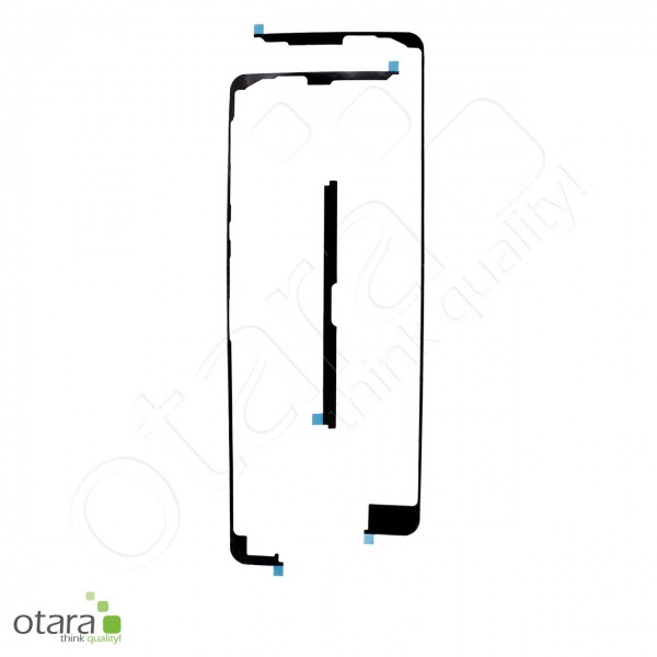 Display glass/digitizer adhesive tape suitable for iPad 7 (10.2|2019) A2197 A2198 A2200