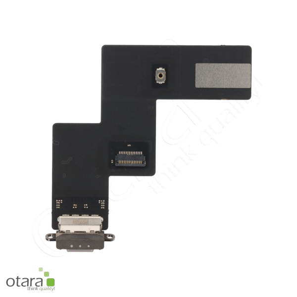 Lade Dock Connector Flex *reparera* für iPad Air 6 (13"|2024), Air 7 (13"|2025), purble