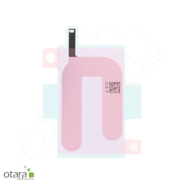 Akkuklebestreifen für iPhone 16