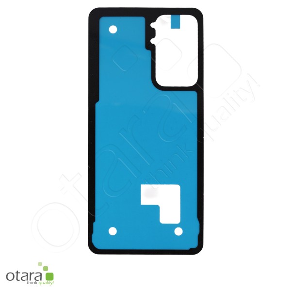 Motorola Edge 20 Pro (XT2153) Klebefolie für Akkudeckel, Serviceware