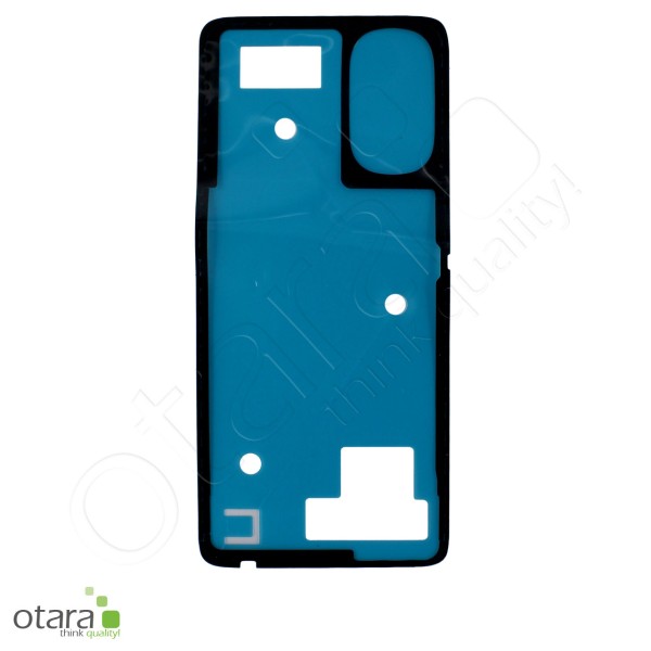 Motorola Moto G62 5G (XT2223) Klebefolie für Akkudeckel, Serviceware