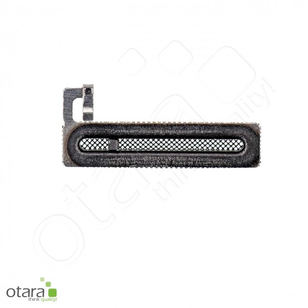 Dust protection mesh earpiece, ear mesh suitable for iPhone X/XS/XSMAX