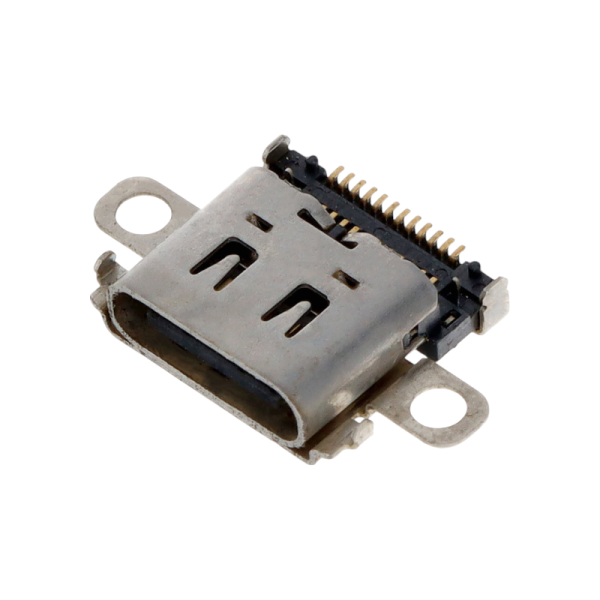 Nintendo Switch Lite (2019) Charging Port *reparera*