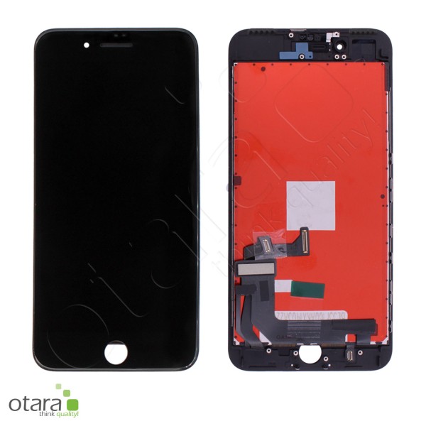 Displayeinheit *reparera* für iPhone 7 Plus (COPY), schwarz