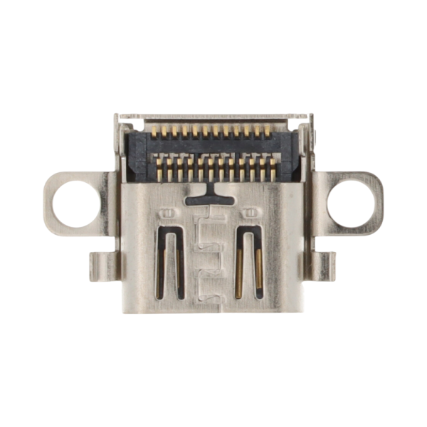 Nintendo Switch 2 (2025) Charging Port Version 2 *reparera* (kompatibel)