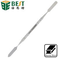 "Opening Tool stainless steel ""Spudger Lever tool""" "Opening Tool stainless steel ""Spudger Lever tool"""