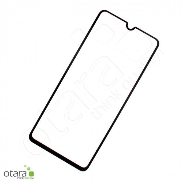 Schutzglas 9D Edge to Edge (full glue) Samsung Galaxy A32 4G A325F, schwarz (Paperpack)