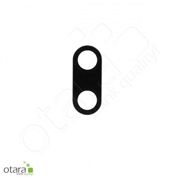 Huawei P20 geeignetes Kameraglas Linse (ohne Rahmen, mit Kleber)
