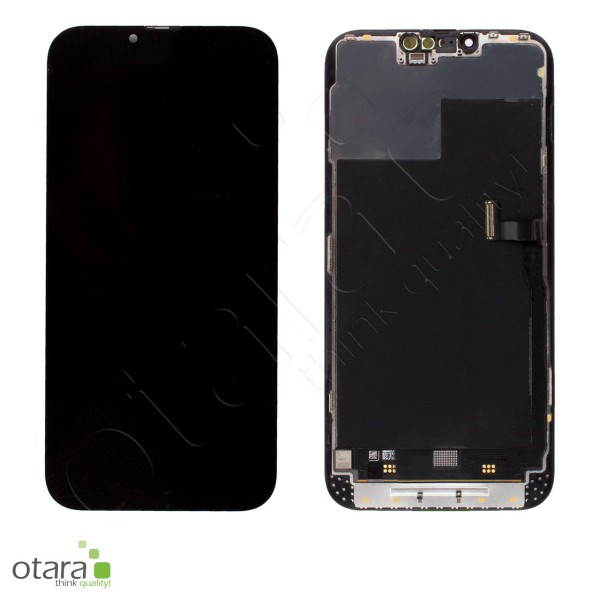 Display unit *reparera* for iPhone 13 Pro Max (WITHOUT IC), black