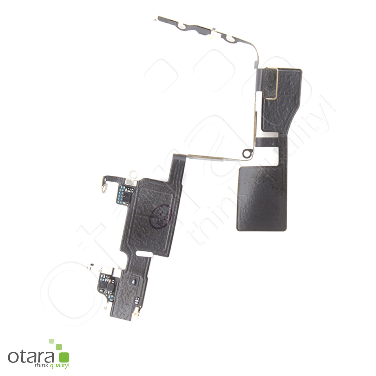 WiFi and GPS/GSM antenna +flex for iPhone 11 Pro Max | small parts | iPhone 11 Pro Max | iPhone | otara GmbH - think quality!