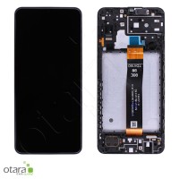 Display unit Samsung Galaxy A13 5G (A136B), black, Service Pack Display unit Samsung Galaxy A13 5G (A136B), black, Service Pack