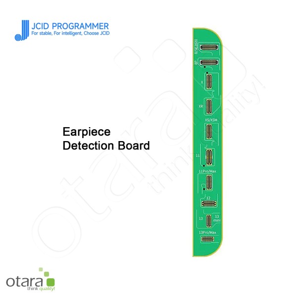 JC V1S/V1SE PCB Platine (einzeln) Earpiece Detection Board