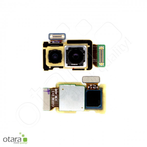 Samsung Galaxy S10e (G970F) Hauptkamera Dual 12MP+16MP, Serviceware