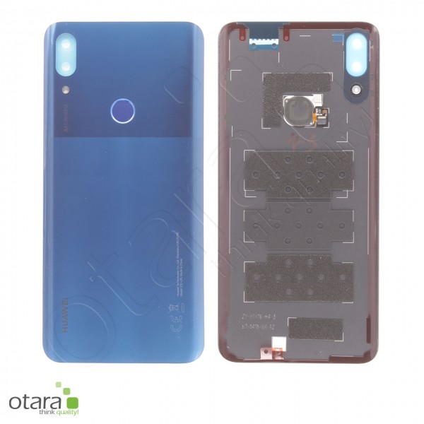 Akkudeckel Huawei P Smart Z, sapphire blue, Serviceware