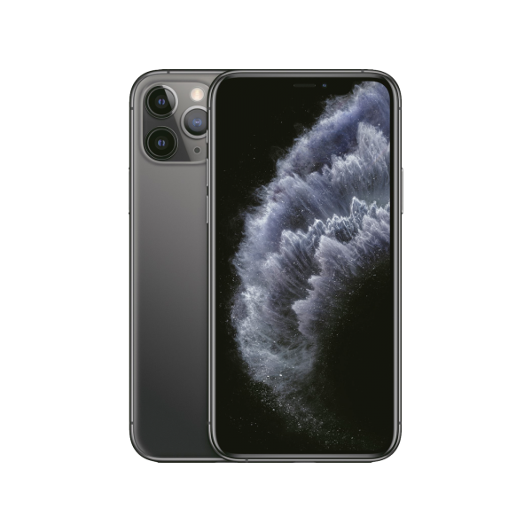 Renewd© Apple iPhone 11 Pro, 256GB (zert. aufbereitet), schwarz