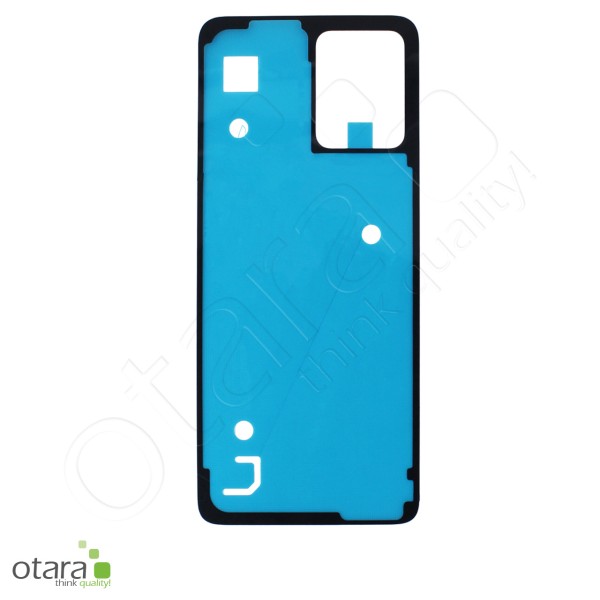 Motorola Moto G54 (XT2343) Klebefolie für Akkudeckel, Serviceware