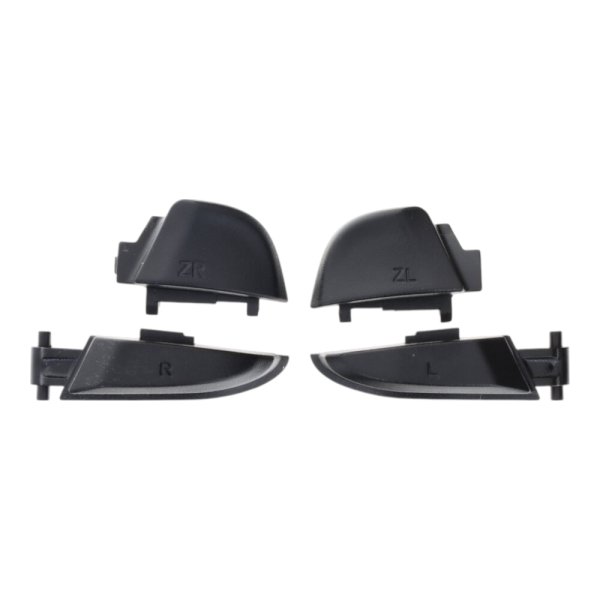 Nintendo Switch Pro Controller Trigger Button L/R/ZL/ZR, black