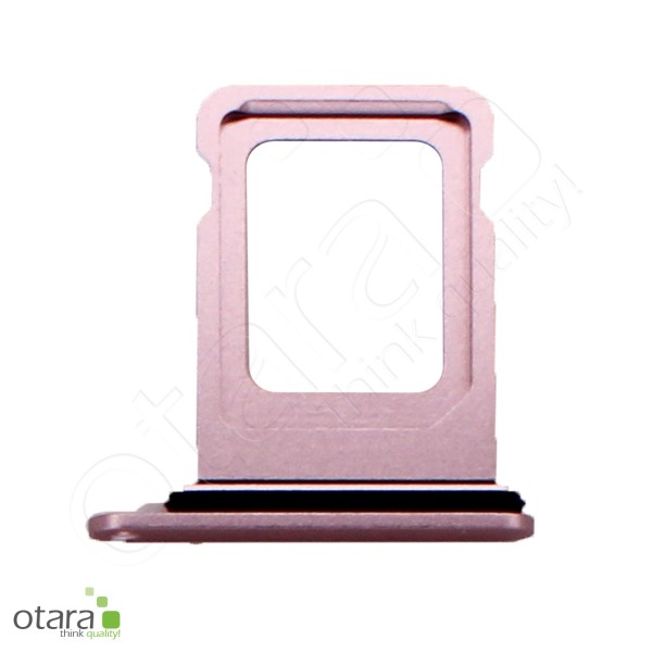 SIM Tray für iPhone 15/15 Plus, pink (kompatibel)