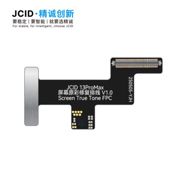 JCID True Tone Repair Unlimited Writing Flex iPhone 13 Pro Max