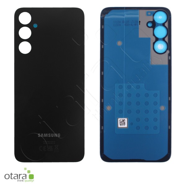 Backcover Samsung Galaxy A05s (A057G), black, Service Pack