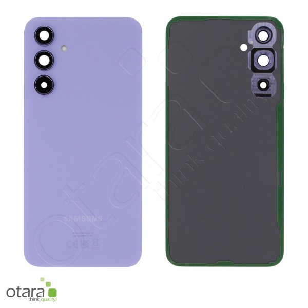 Backcover Samsung Galaxy A54 5G (A546B), awesome violet, Service Pack