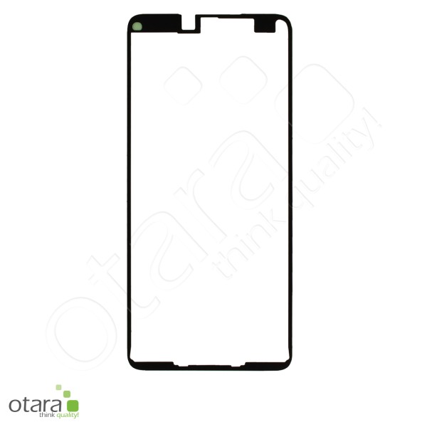 Samsung Galaxy XCover 5 (G525F) Klebefolie für Display (NO FRAME), Serviceware