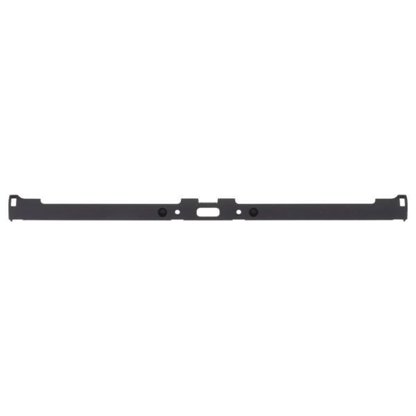 Nintendo Switch OLED (2021) Sensorschiene (unten)/Side Rails (bottom), black