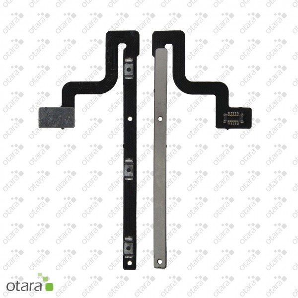 Laut/Leise Flexkabel geeignet für Google Pixel 1 XL