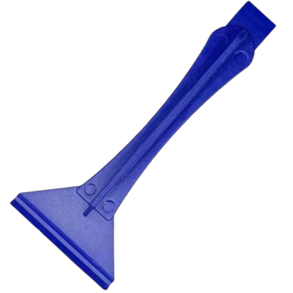 Removal Tool/Spatula Plastic BEST BST-128 (oder vergleichbar), random color