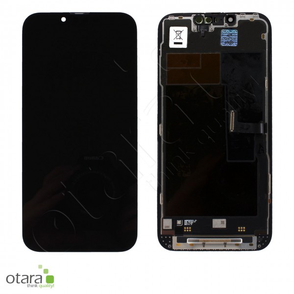 B-Ware(A) Displayeinheit *reparera* für iPhone 13 Pro (refurbished), black