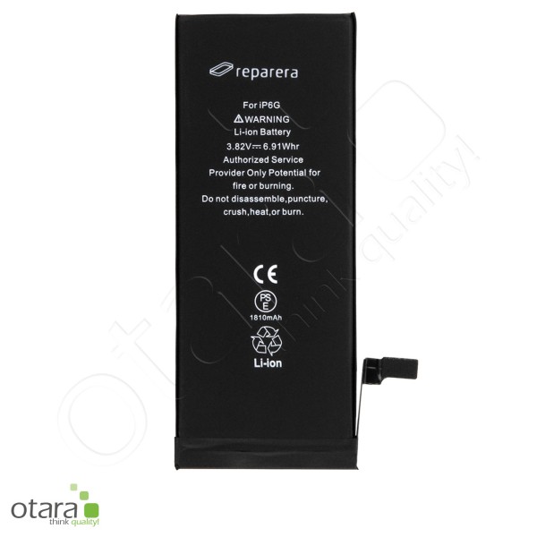 Battery suitable for iPhone 6 [3.82V 1810mAh]