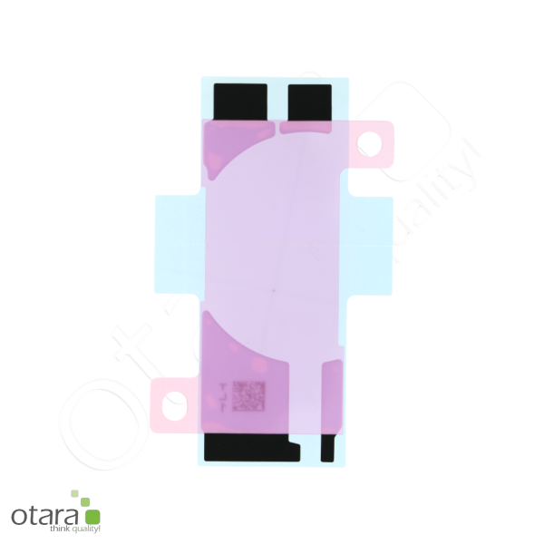 Akkuklebestreifen für iPhone 12 Mini
