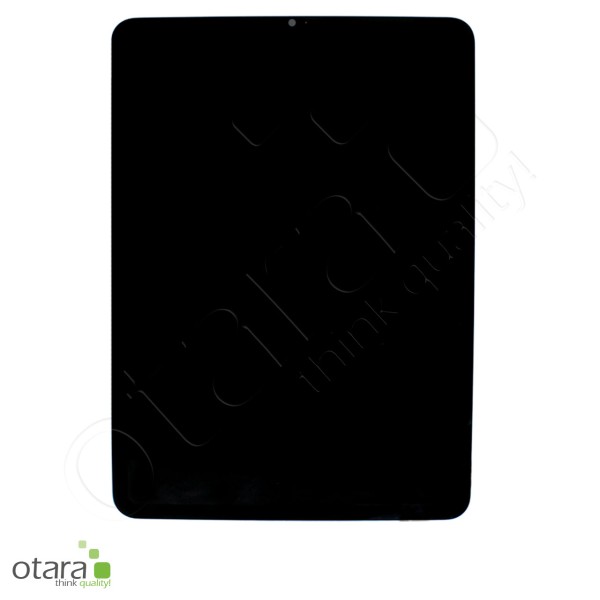 Displayeinheit *reparera* für iPad Pro 11 (2021/22) A2301 A2377 A2435 A2759 (Ori/pulled), black