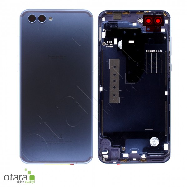 #Akkudeckel Huawei Honor View 10, blue, Serviceware