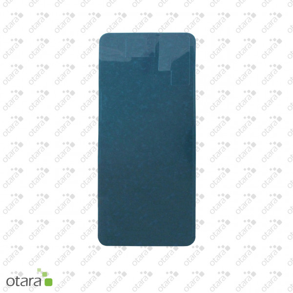 Huawei P20 geeignete Klebefolie für Akkudeckel