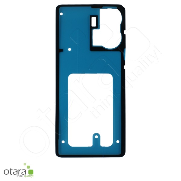 Motorola Edge 50 (XT2407), Edge 50 Fusion (XT2429) Klebefolie für Akkudeckel, Serviceware