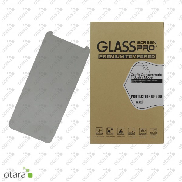 Panzerglas für Huawei Mate 10 Lite