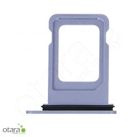 SIM Tray for iPhone 12, purple SIM Tray for iPhone 12, purple