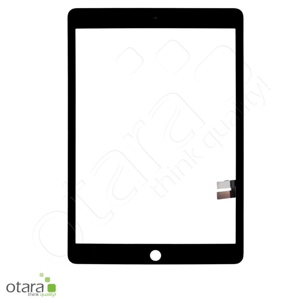 Displayglas PREMIUM *reparera* für iPad 9 (10.2|2021), black