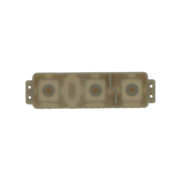 Nintendo Switch Lite (2019) Power & Volume Silicone Rubber Pads
