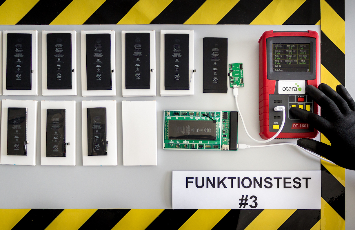 Funktionstest