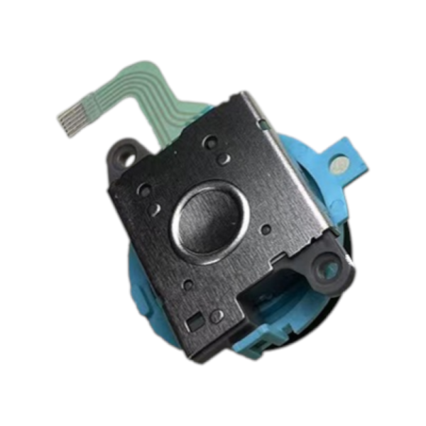 Nintendo Switch 2 (2025) Joystick *reparera*, blue (kompatibel)