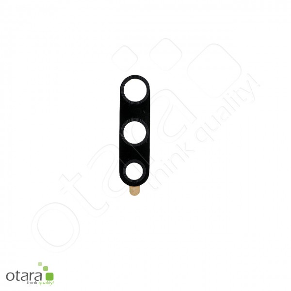 Huawei P30 suitable main camera glass lens (without frame, with adhesive)