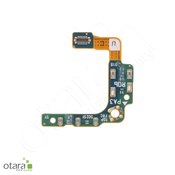 Samsung Galaxy S25 Ultra (S938B) Main SUB TOP FRC Flex, Serviceware