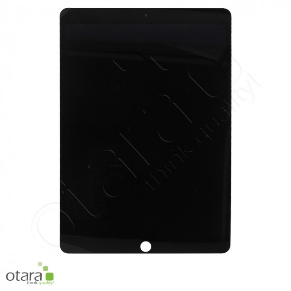 Displayeinheit *reparera* für iPad Air 3 (2019) A2152 A2123 A2153 (refurbished), schwarz