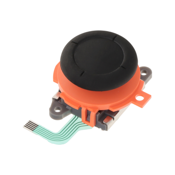 Nintendo Switch 2 (2025) Joystick *reparera*, red (kompatibel)