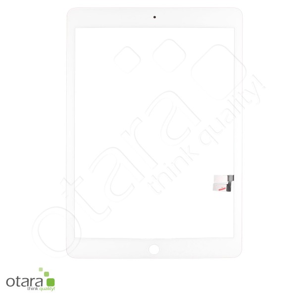 Digitizer PREMIUM *reparera* for iPad 7 (10.2|2019), iPad 8 (10.2|2020), white