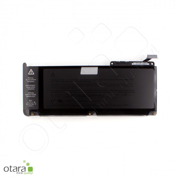 Akku geeignet für MacBook PRO 13 Zoll A1342 (Late 2009-Mid 2010), Ersatz für: A1331