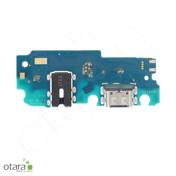 Samsung Galaxy A13 5G (A136B) Ladebuchse Platine USB-C, Mikrofon, Audio Jack, Serviceware