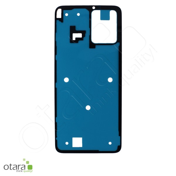 Motorola Moto G53 (XT2335) Klebefolie für Akkudeckel, Serviceware